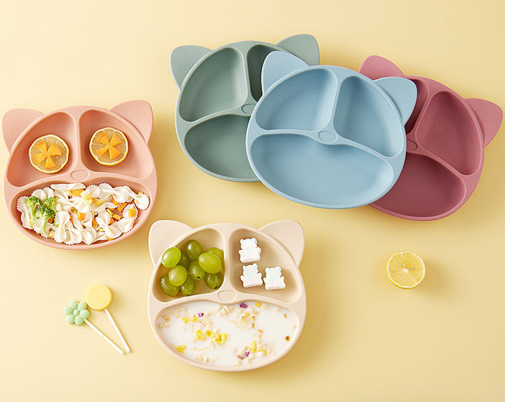 safe ABS handle cutlery sets